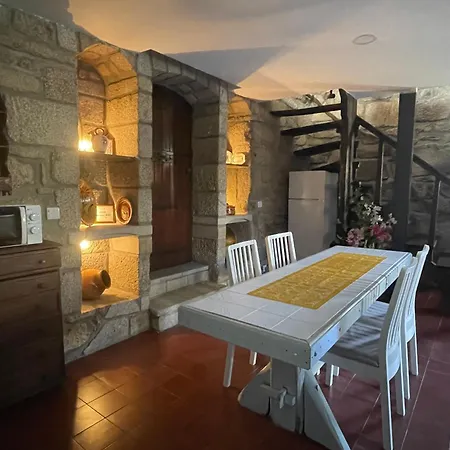 Villa Torre Do Solar