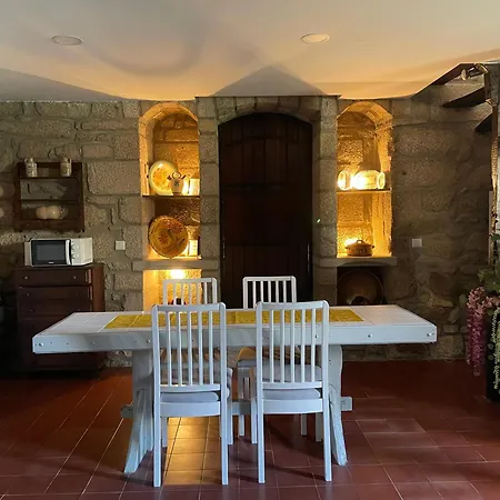 Villa Torre Do Solar